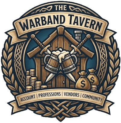 The Warband Tavern