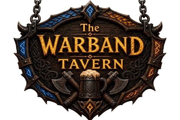 The Warband Tavern